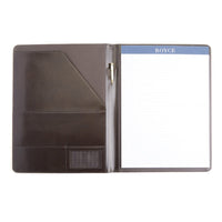 Executive Writing Portfolio Organizer