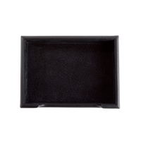 Desk Note Tray Organizer