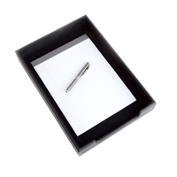 Desk Letter Tray Organizer