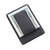 Magnetic Money Clip Wallet