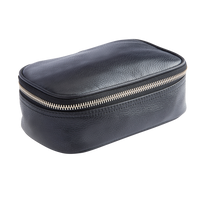 Zippered Tech Cord Accessory Case