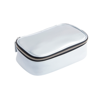 Zippered Tech Cord Accessory Case