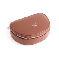 Compact Jewelry Case
