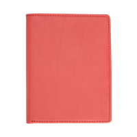 RFID Blocking Passport Wallet