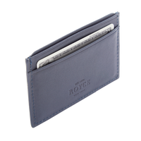 RFID Blocking Card Case