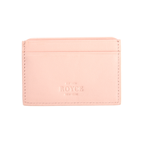 RFID Blocking Card Case