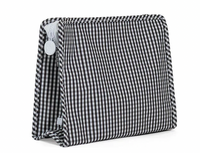 Large Roadie Zip Pouch