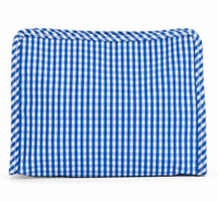 Large Roadie Zip Pouch