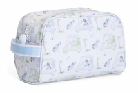 Stowaway Toiletry Bag