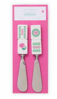 Mahjong Spreaders