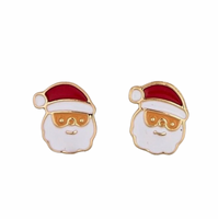 Be Jolly Earrings