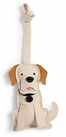 Pup Love Bag Charm