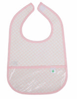 The Wipe It Bib