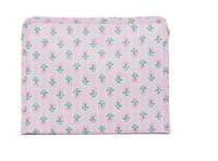 Large Roadie Zip Pouch