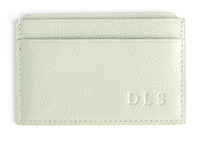 RFID Blocking Card Case
