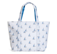 Jumbo Tote