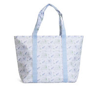 Jumbo Tote