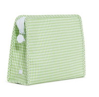 Small Roadie Zip Pouch