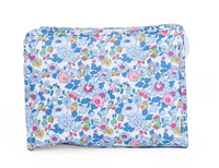 Small Roadie Zip Pouch