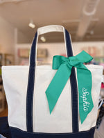 Personalized Ribbons