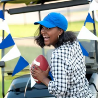 Baseball Cap