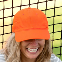 Baseball Cap