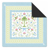 Palm Estate Mahjong Mat