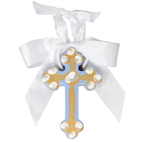 Hand-painted Crosses