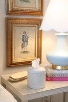 The Chloe Tissue Vessel