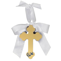 Hand-painted Crosses