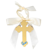 Hand-painted Crosses