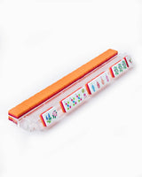 Sunset Mahjong Tiles