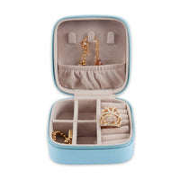Ava Jewelry Case