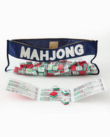 Nantucket Mahjong Tiles