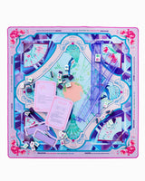 Amethyst Mahjong Mat