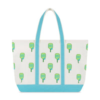 Pickleball Tote Bag