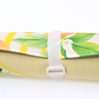 Fruit Stand Citrus Mahjong Mat