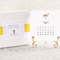 2026 Florida Calendar Refill