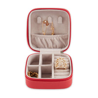 Ava Jewelry Case