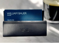 Business Card Display Holder