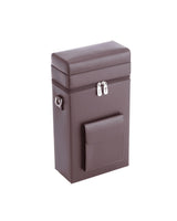 Double Wine Carrying Case