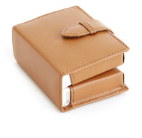 Double Playing Card Set Case