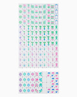 Jasmime Mahjong Tiles