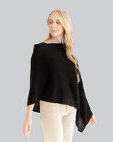 Cashmere Topper