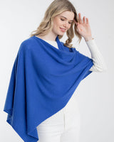 Cashmere Topper