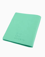 Mint Mahjong Card Folio