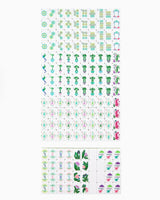 Palm Royale Mahjong Tiles