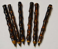 Bamboo Pens