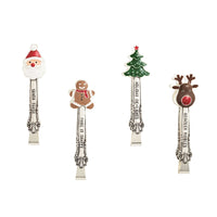 Christmas Tongs