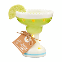 Margarita LED Light Up Sitter